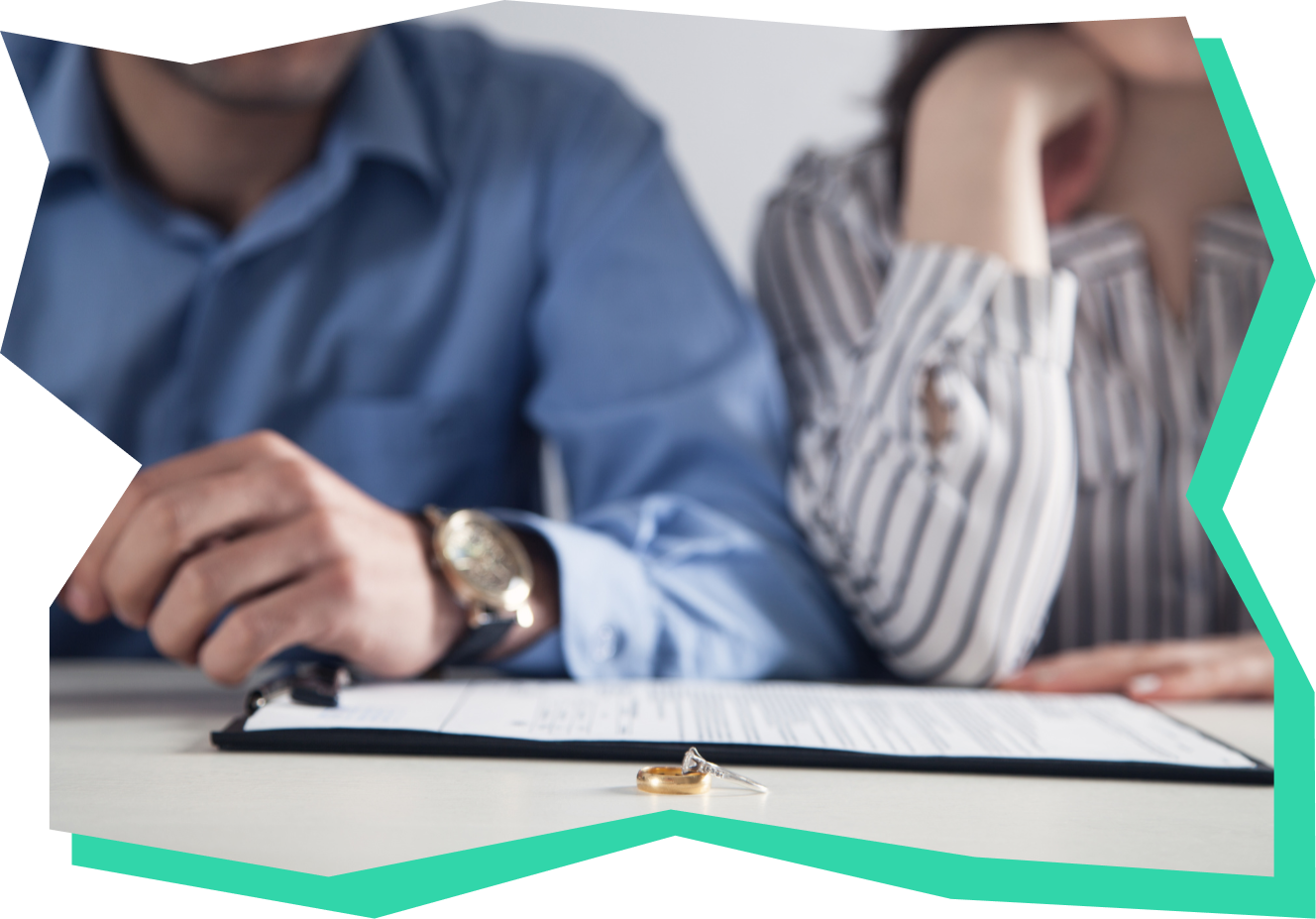 Divorce Planning